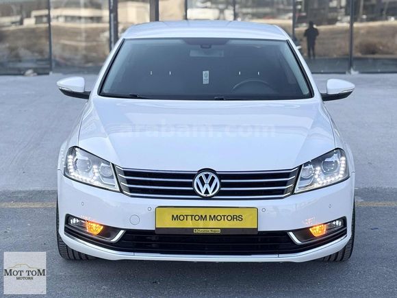 2014-1.6TDİ-DSG-173BİNKM-COMFORTLİNE-HATASIZ-F-1-LED-K.12 TAKSİT