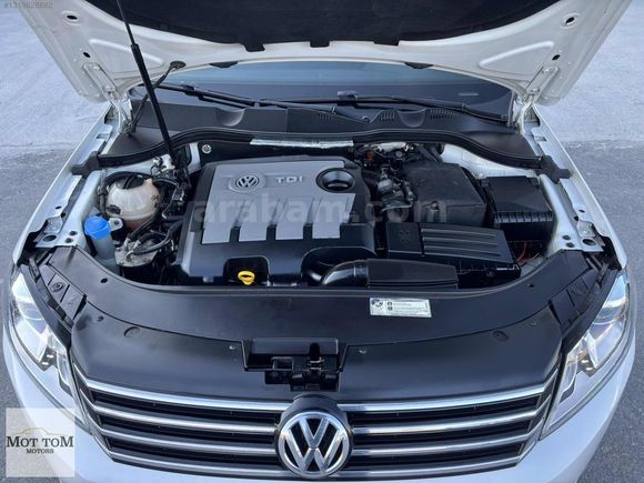 2014-1.6TDİ-DSG-173BİNKM-COMFORTLİNE-HATASIZ-F-1-LED-K.12 TAKSİT