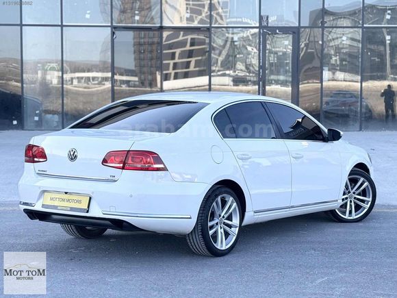 2014-1.6TDİ-DSG-173BİNKM-COMFORTLİNE-HATASIZ-F-1-LED-K.12 TAKSİT