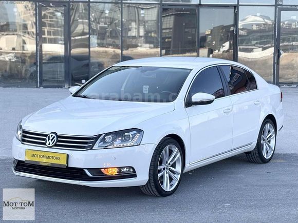 2014-1.6TDİ-DSG-173BİNKM-COMFORTLİNE-HATASIZ-F-1-LED-K.12 TAKSİT
