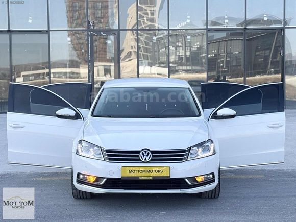 2014-1.6TDİ-DSG-173BİNKM-COMFORTLİNE-HATASIZ-F-1-LED-K.12 TAKSİT