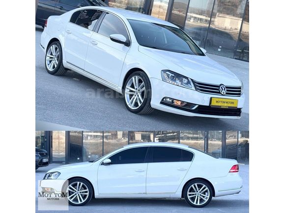 2014-1.6TDİ-DSG-173BİNKM-COMFORTLİNE-HATASIZ-F-1-LED-K.12 TAKSİT