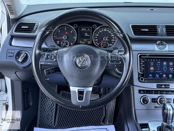 2014-1.6TDİ-DSG-173BİNKM-COMFORTLİNE-HATASIZ-F-1-LED-K.12 TAKSİT
