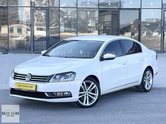 2014-1.6TDİ-DSG-173BİNKM-COMFORTLİNE-HATASIZ-F-1-LED-K.12 TAKSİT