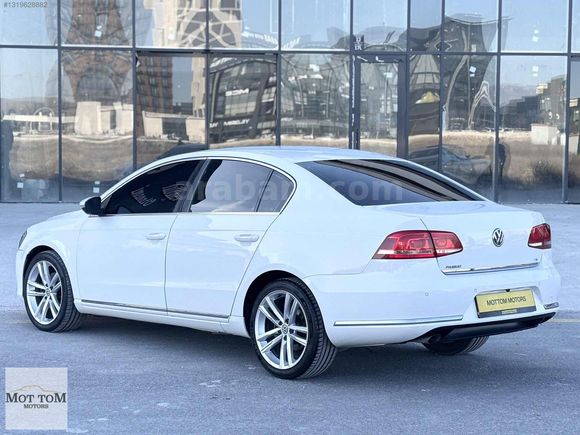 2014-1.6TDİ-DSG-173BİNKM-COMFORTLİNE-HATASIZ-F-1-LED-K.12 TAKSİT
