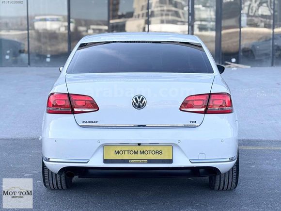 2014-1.6TDİ-DSG-173BİNKM-COMFORTLİNE-HATASIZ-F-1-LED-K.12 TAKSİT