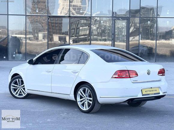 2014-1.6TDİ-DSG-173BİNKM-COMFORTLİNE-HATASIZ-F-1-LED-K.12 TAKSİT