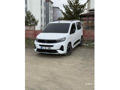 Sahibinden Opel Combo 1.5 CDTI Ultimate 2024 Model 