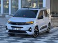 Sahibinden Opel Combo 1.5 CDTI Ultimate 2024 Model 