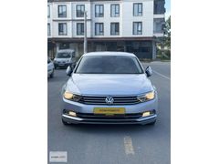 AYDIN OTOMOTİV'DEN 2015 ÇIKŞLI VW PASSAT 1.6 TDİ COMFORTLİNE DSG