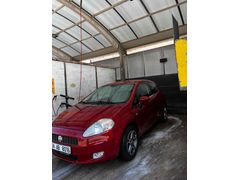 Sahibinden Fiat Punto EVO 1.4 Fire Dynamic 2006 Model 