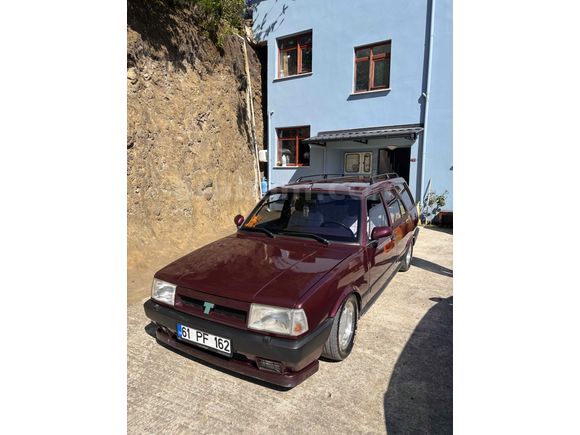 Sahibinden Tofaş Kartal SLX ie 1997 Model 