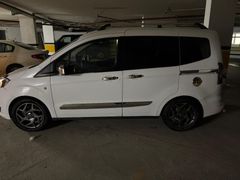 Sahibinden Ford Tourneo Courier 1.5 TDCi Delux 2016 Model