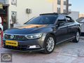 HATASIZ PASSAT 1.6 DİZEL OTOMOTİK RLİNE DÖNÜŞÜM CAM TAVAN
