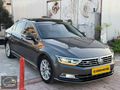 HATASIZ PASSAT 1.6 DİZEL OTOMOTİK RLİNE DÖNÜŞÜM CAM TAVAN