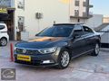 HATASIZ PASSAT 1.6 DİZEL OTOMOTİK RLİNE DÖNÜŞÜM CAM TAVAN