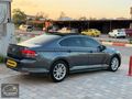 HATASIZ PASSAT 1.6 DİZEL OTOMOTİK RLİNE DÖNÜŞÜM CAM TAVAN