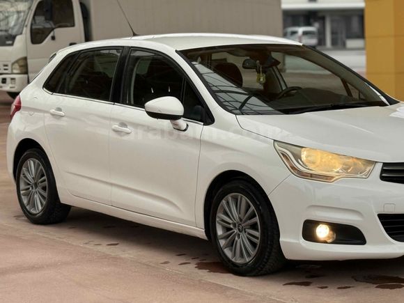 Sahibinden Citroen C4 1.6 e-HDi Confort 2013 Model 