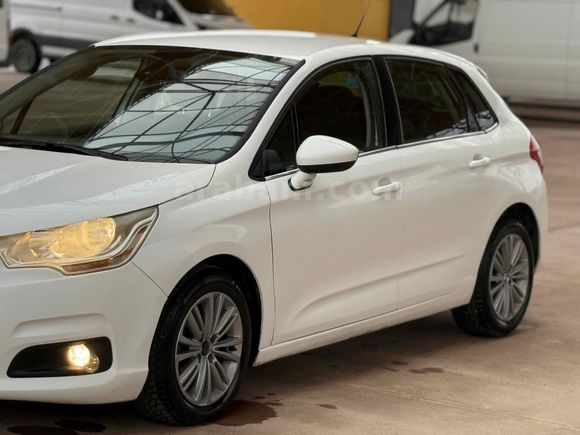 Sahibinden Citroen C4 1.6 e-HDi Confort 2013 Model 