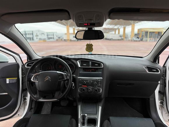 Sahibinden Citroen C4 1.6 e-HDi Confort 2013 Model 
