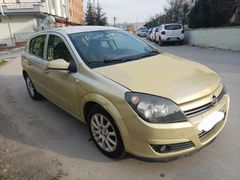 Sahibinden Opel Astra 1.6 Enjoy 2004 Model  359.000 km Bej