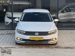 2015 VOLKSWAGEN PASSAT 1.6 TDİ BMT COMFORTLİNE DSG HASARSIZ
