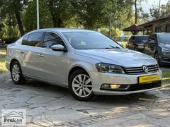 FERKAN'dan 2014 ÇIKIŞ VW PASSAT 1.6TDI OTOMATİK 210.000KM !!!