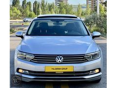 -BOYASIZ- 2015 MODEL 1.6 TDI VOLKSWAGEN PASSAT COMFORTLİNE