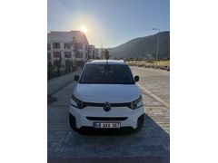 Sahibinden Citroen Berlingo 1.5 BlueHDI Plus 2025 Model Muğla