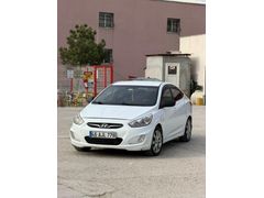 Sahibinden Hyundai Accent Blue 1.6 CRDI Mode Plus 2016 Model