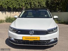 2015 MODEL HATASIZ BOYASIZ HASARSIZ CAM TAVAN BEJ DÖŞEME PASSAT