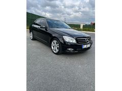 Sahibinden Mercedes - Benz C 180 Avantgarde 2011 Model