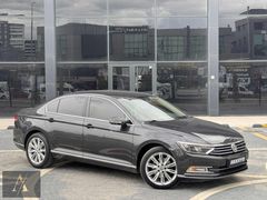 2018 VW PASSAT CONFORTLİNE 225.000 KM SİYAHA BEJ