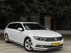 TT GALLERY 'den DEĞİŞENSİZ BAKIMLI PASSAT VARİANT