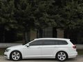 TT GALLERY 'den DEĞİŞENSİZ BAKIMLI PASSAT VARİANT