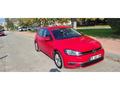 Sahibinden Volkswagen Golf 1.0 TSi Comfortline 2017 Model  120.000 km Kırmızı