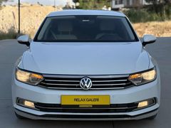 RELAX GALERİ / VW PASSAT 1.6 TDİ COMFORT HATASIZ DENGİNDE