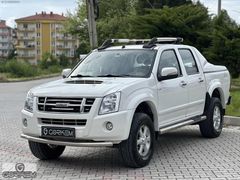 2011_ISUZU_D-MAX_OTOMATİK_4*4
