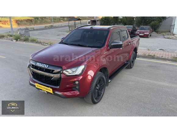 ÇELİKKOL OTOMOTİVDEN 2023 ÇIKIŞLI DOLU PAKET ARAYANLARA...
