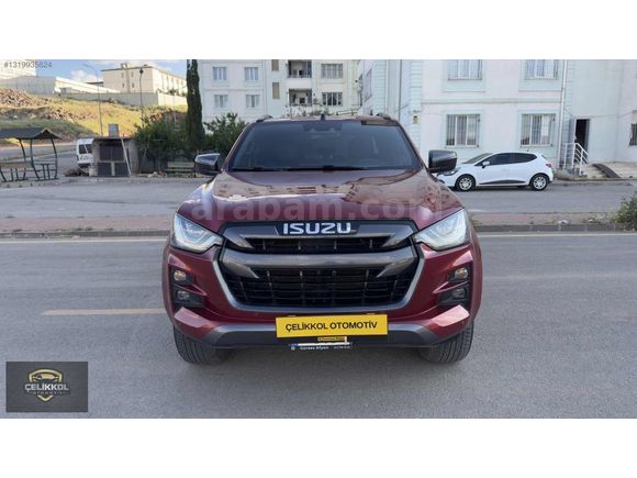 ÇELİKKOL OTOMOTİVDEN 2023 ÇIKIŞLI DOLU PAKET ARAYANLARA...