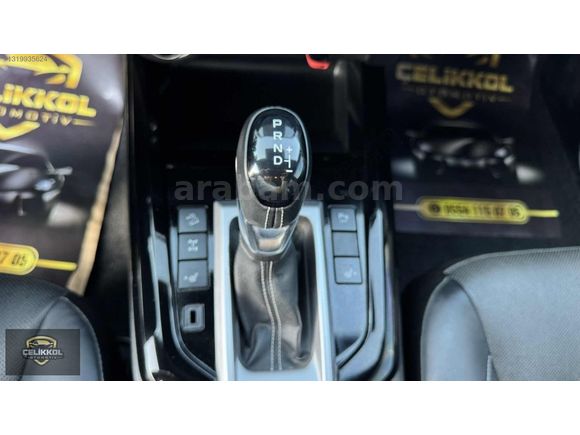 ÇELİKKOL OTOMOTİVDEN 2023 ÇIKIŞLI DOLU PAKET ARAYANLARA...