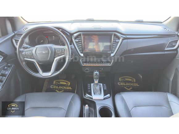 ÇELİKKOL OTOMOTİVDEN 2023 ÇIKIŞLI DOLU PAKET ARAYANLARA...