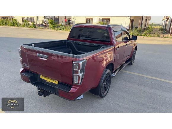 ÇELİKKOL OTOMOTİVDEN 2023 ÇIKIŞLI DOLU PAKET ARAYANLARA...