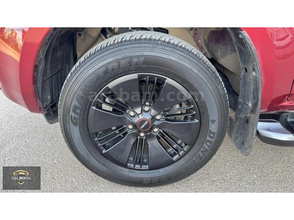 ÇELİKKOL OTOMOTİVDEN 2023 ÇIKIŞLI DOLU PAKET ARAYANLARA...