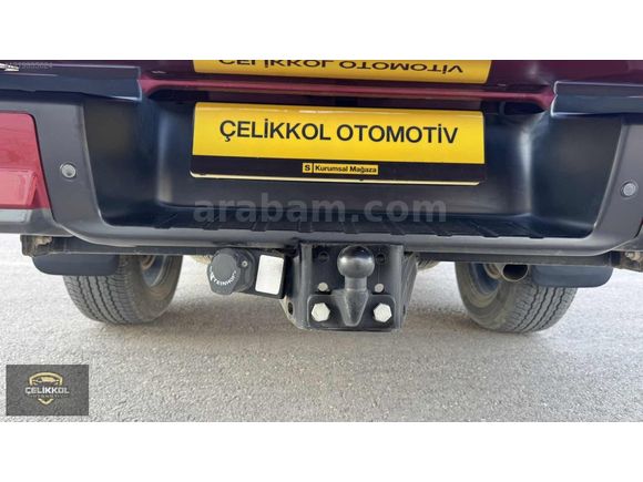 ÇELİKKOL OTOMOTİVDEN 2023 ÇIKIŞLI DOLU PAKET ARAYANLARA...