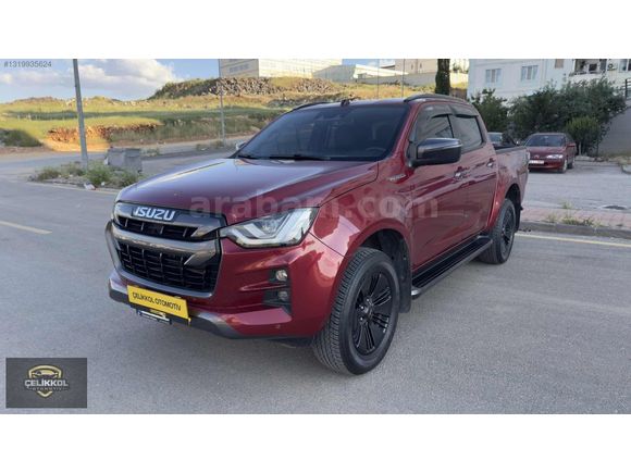 ÇELİKKOL OTOMOTİVDEN 2023 ÇIKIŞLI DOLU PAKET ARAYANLARA...