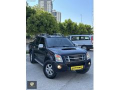 TR NİN EN UYGUNU FIRSAT ARACI SORUNSUZ DMAX 4x4 LİMİTED