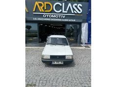 1992 ŞAHİN 1,6 BENZİN LPG SIFIR MOTOR 34 FVZ 55 ÖZEL PLAKA !!!