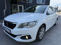 Galeriden Peugeot 301 1.6 HDi Active 2017 Model İstanbul