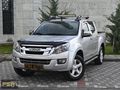 FSM AUTO'dan 2016 ISUZU D-MAX 4X4 LTD 215.000 KM
